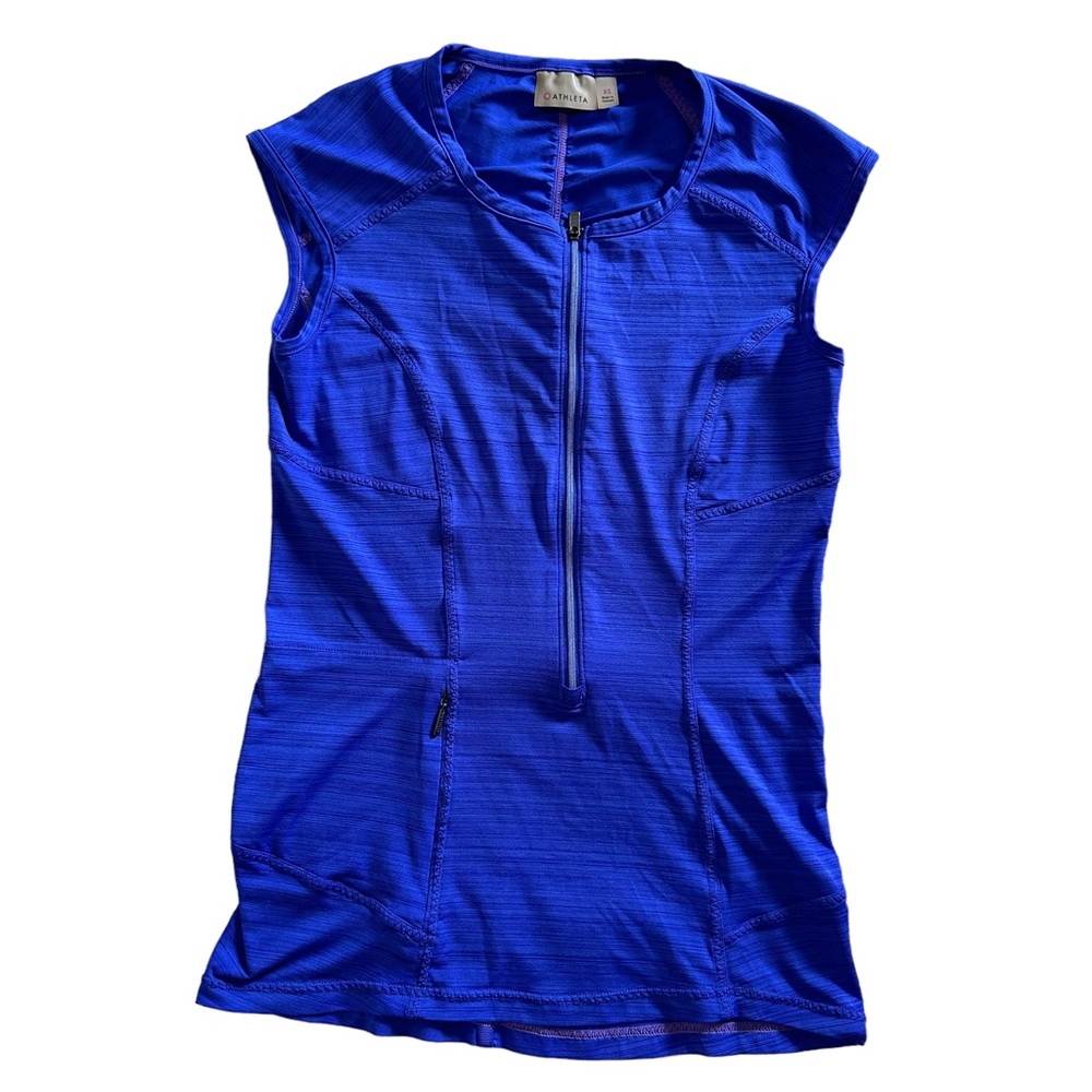 Athleta Women’s Athletic Tank Top Size XS